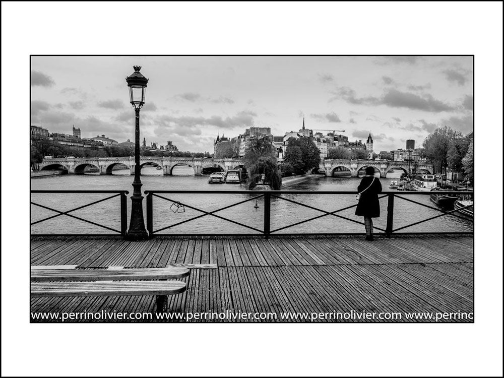 pont des arts Paris Derniers Posts