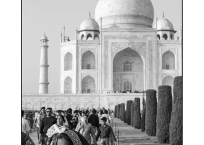 Agra,India,Taj Mahal