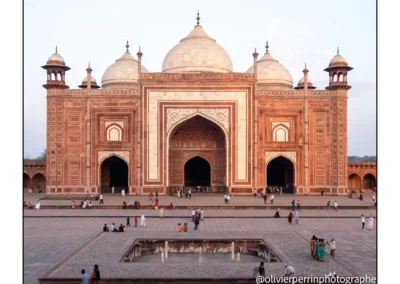 Agra,India,Taj Mahal