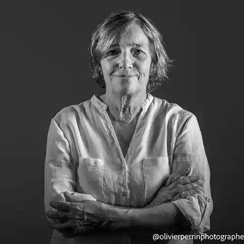 studio photo Olivier Perrin photographe